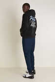 Steady State Pullover Hoodie Graphic